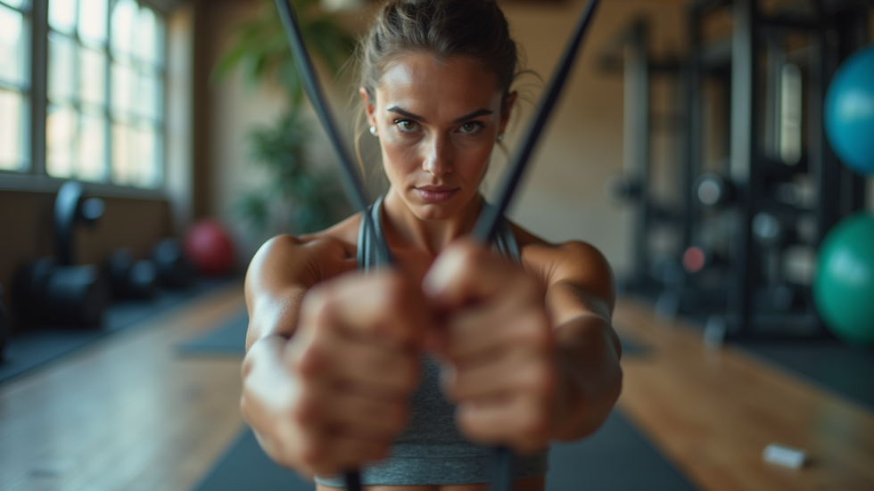 Adapting Exercises for Health Conditions: A Guide