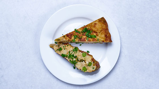 Tortilla Española