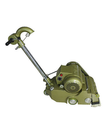 Locação Lixadeira assoalho