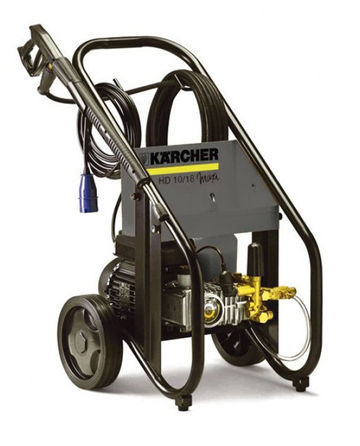Locação lavadora alta pressão
