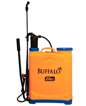 Locação pulverizador