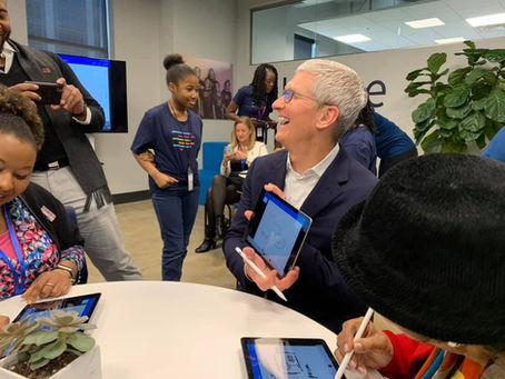 What If Birmingham Becomes an Intersection of Curiosity and Technology?