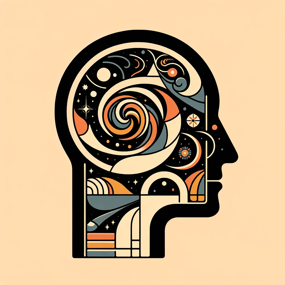 The Power of Curiosity: Unleashing the Magic Within