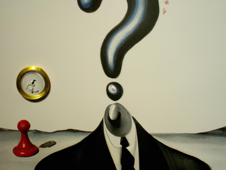How to Take Action on Everything You Question with Curiosity Q&A
