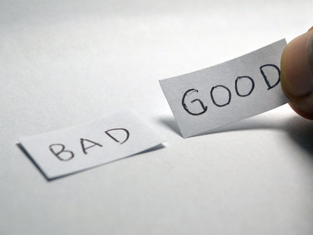 What If Opposite Day Was a Thing?