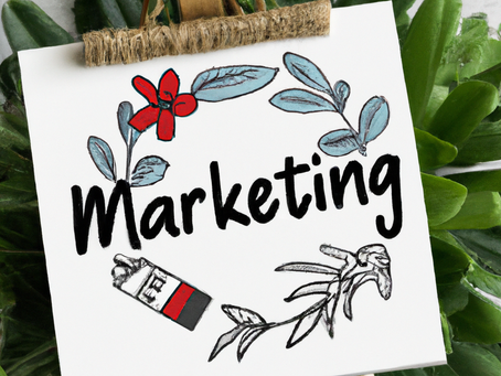 ChatGPT and the Future of Marketing: A Step-by-Step Guide