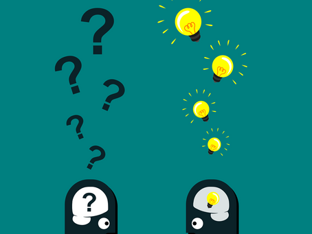 What If Curiosity Is a Tool for Strategy?