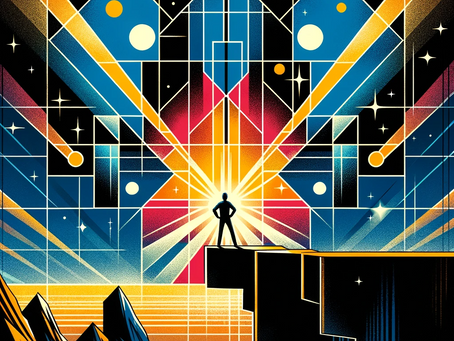 Curiosity-Based Thinking: Transformative Actions for Everyday Life