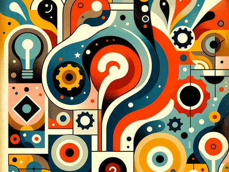 Curiosity-Based Thinking for Better Project Management