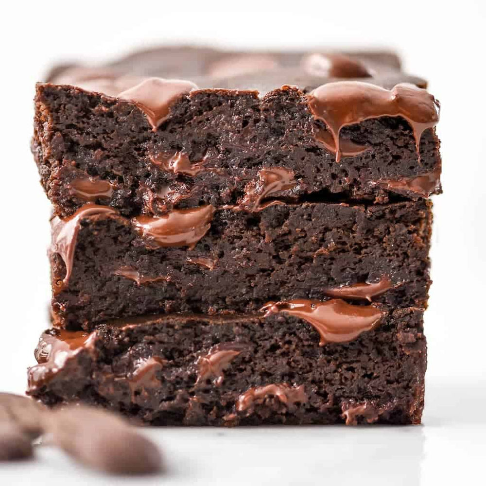 Black Bean BrowniesDiabetic Recipe