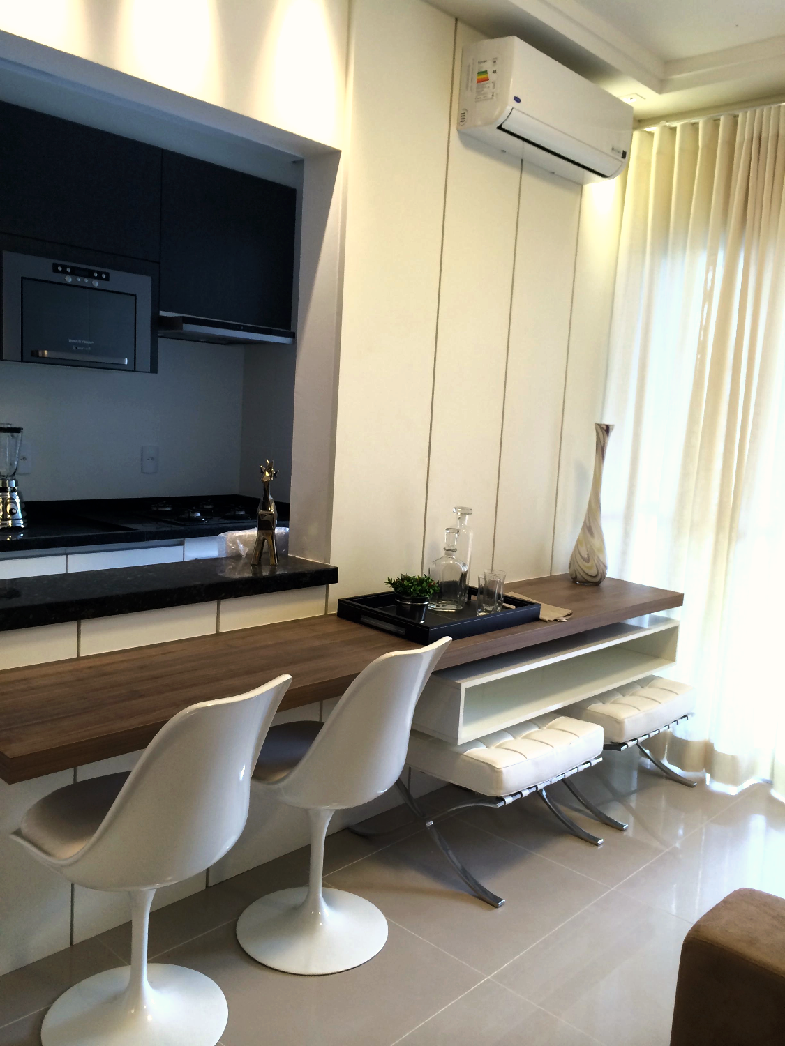 Apartamento II