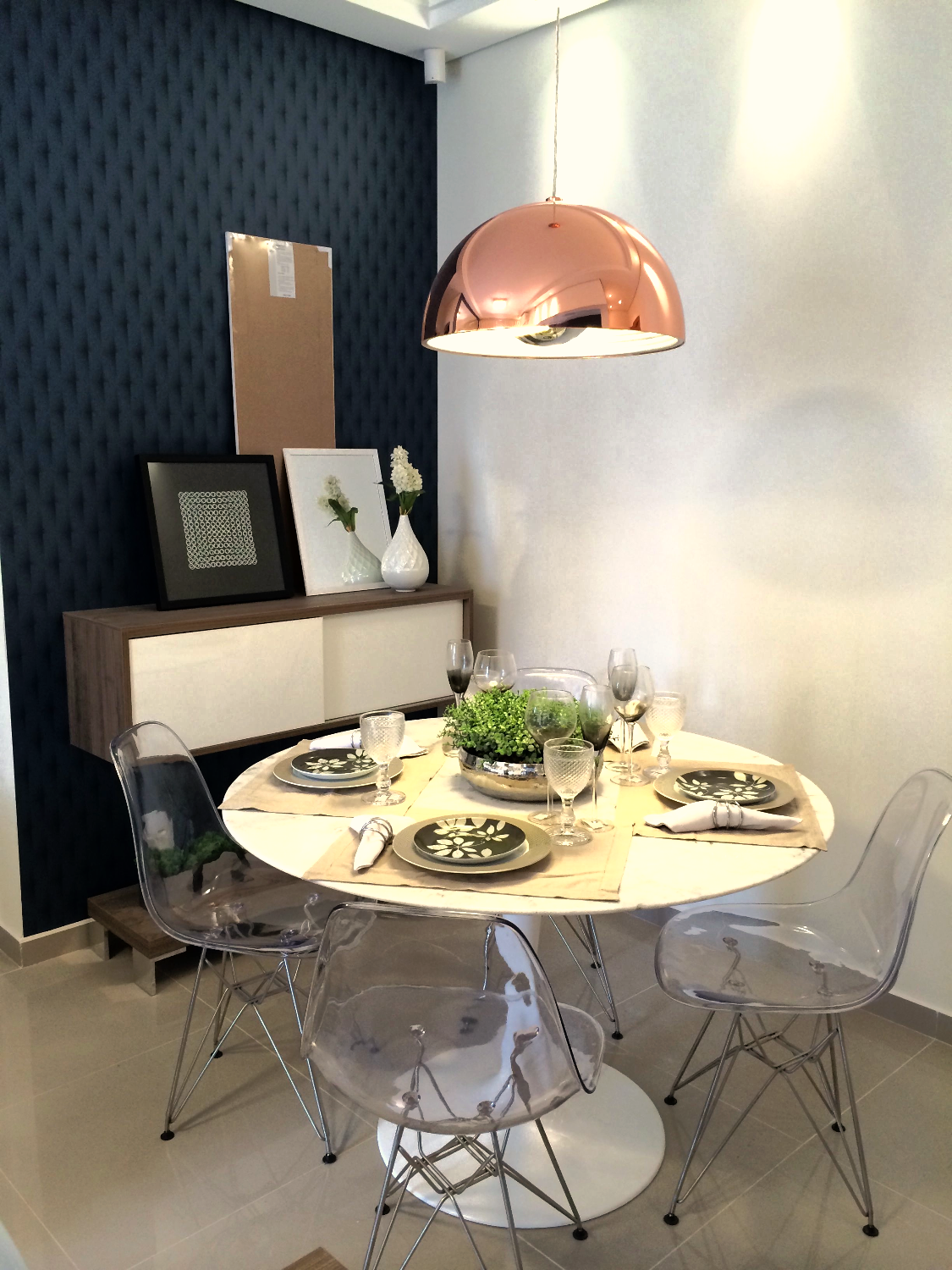 Apartamento II