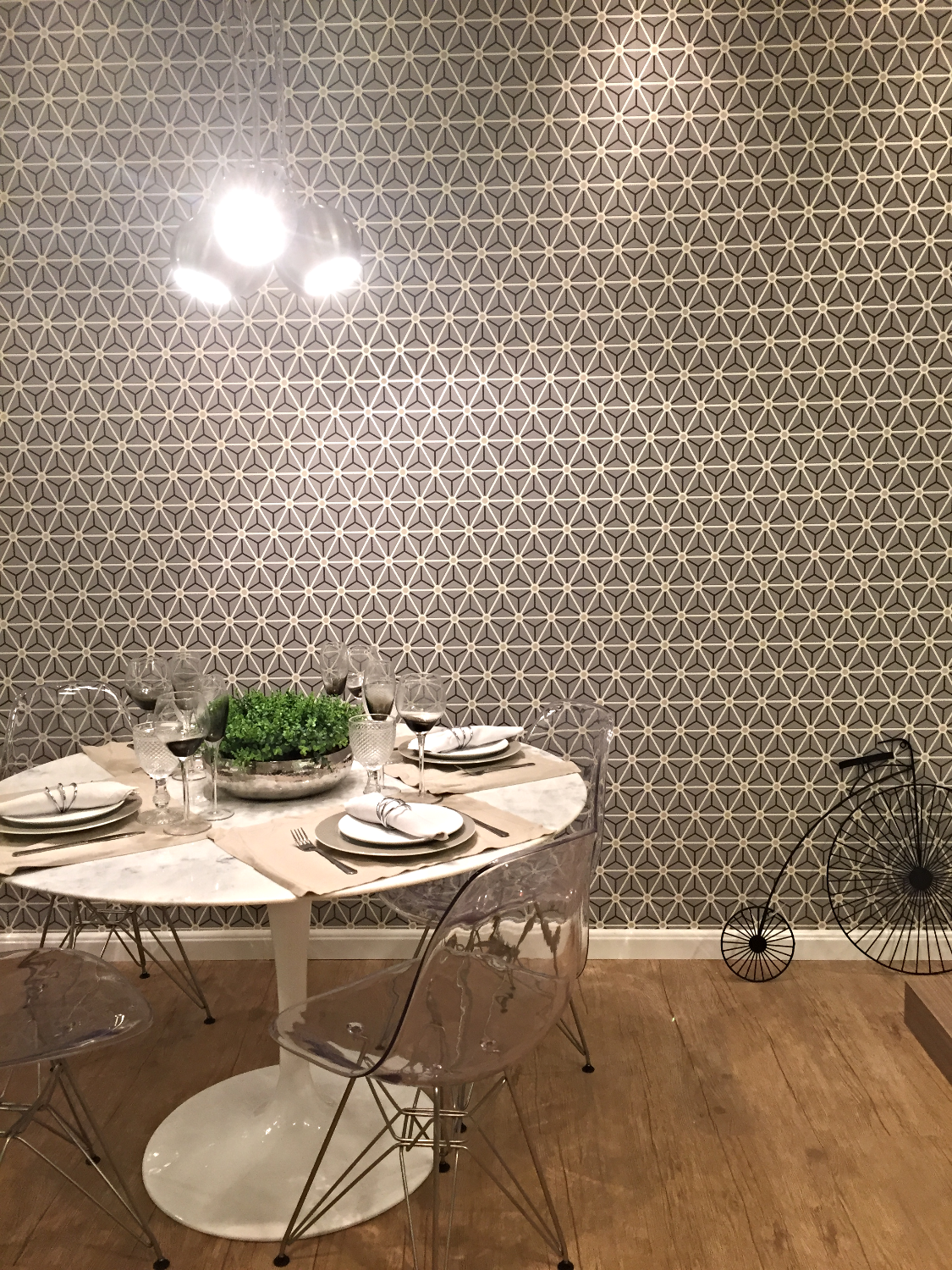 Apartamento Compacto II