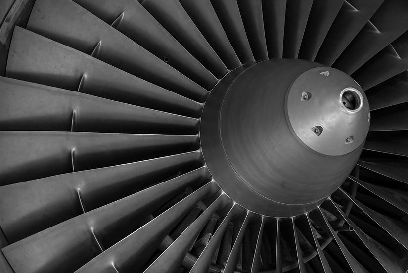 Jet Engine