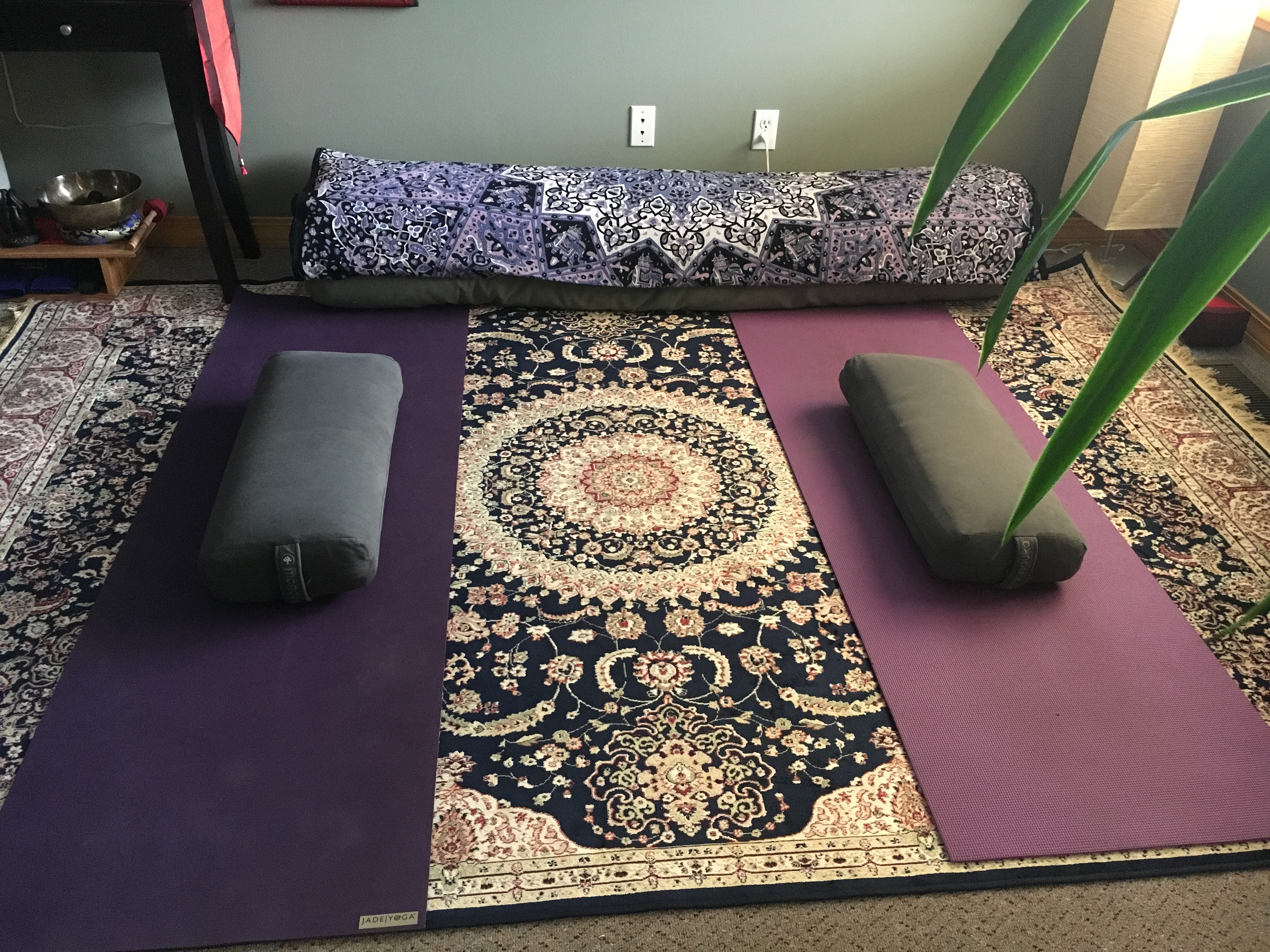 Massage Therapist | Bozeman | Oasis Healing Arts