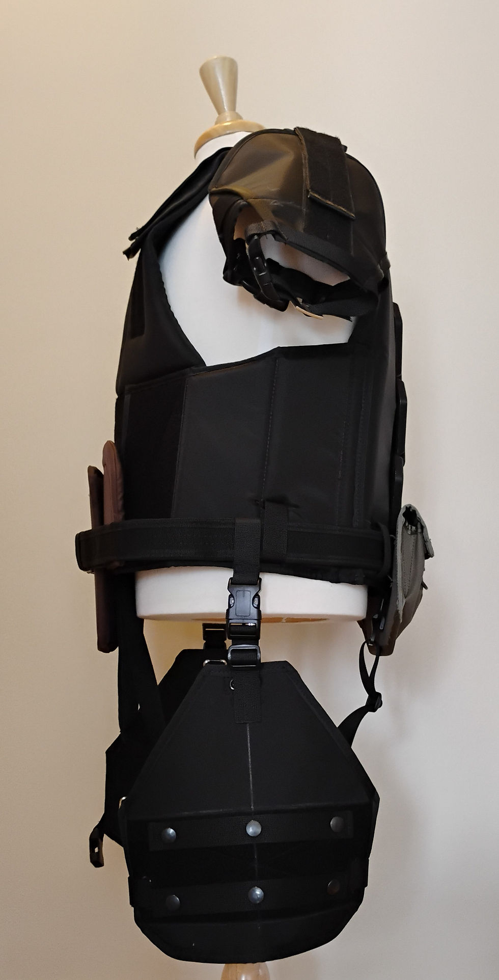 Thumbnail: Halo 3 Style Soft Under-Armor