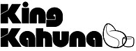 King Kahuna Logo