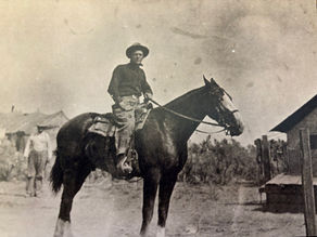 Real Cowboys!