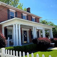 Florence SC Durant Childrens Center