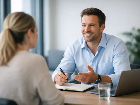 Why 1 on 1 Personal Coaching Works