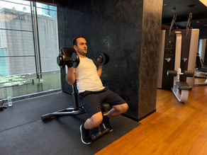 How Long Does It Take To See Gym Results? A Realistic Timeline for Beginners in KL