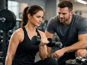 How to Start Strength Training Right