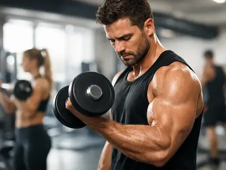 Does Strength Training Build Muscle? Yes