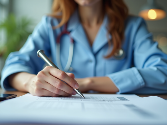Who Are the Advocates for Nurses? Understanding Nurses Advocacy Groups