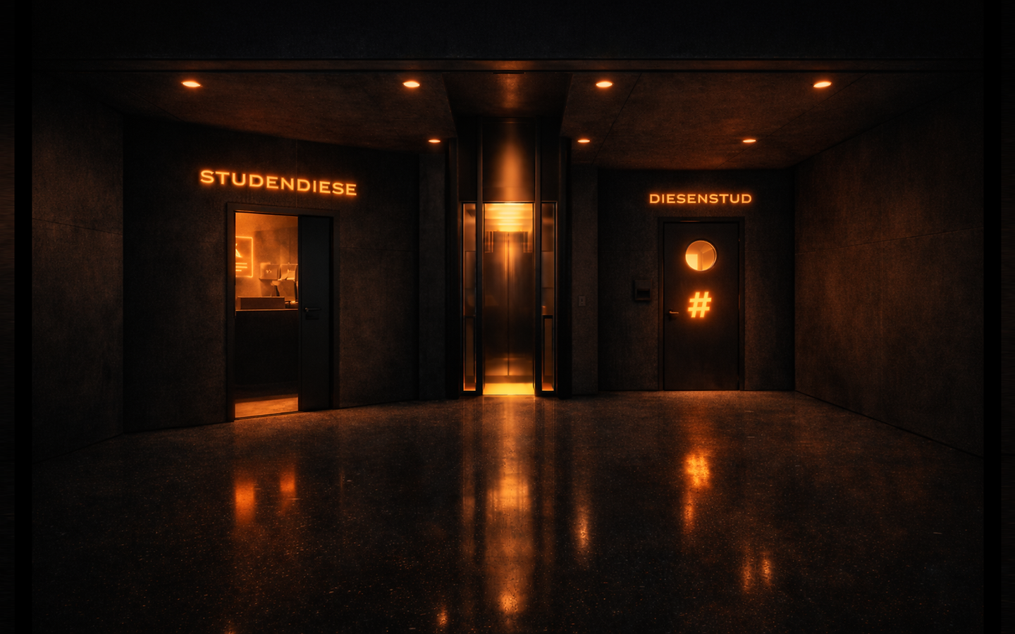 Niveau création DIESENVILLE studio et formation musicale
