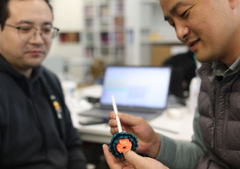 Retail Product Innovation & ESG Solutions | Nimble Group