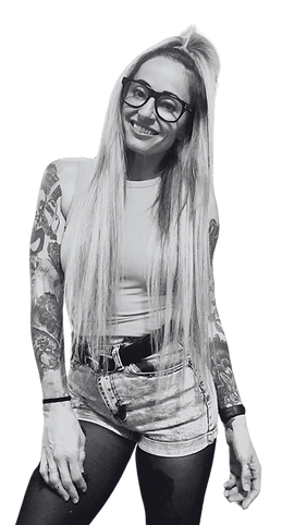 Melboune Website Designer - Lola - hey! It's Lola