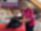 Dr Susan Peden Client Review for Mollie