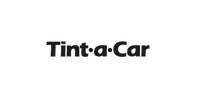 Tint a car