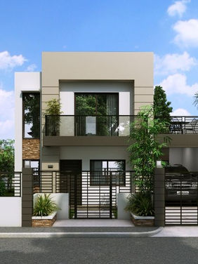 new home design