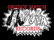 Grudge Match Records - Punk and Oi! Records