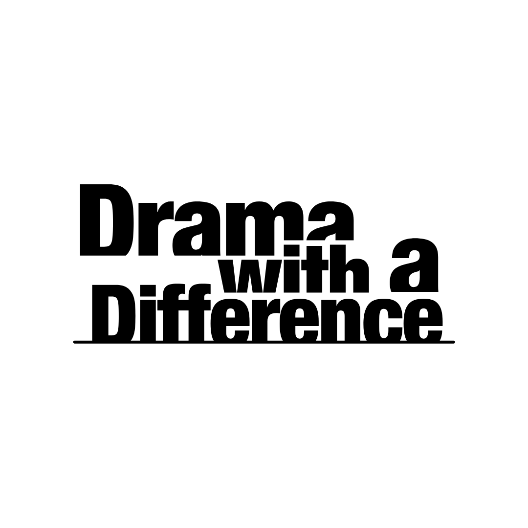 Writer: Drama With A Difference