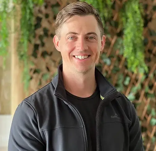 Luke Odyssey Health & Fitness Coaching