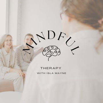 Branding for Therapists and Psychologists by Hey! It's Lola Melbourne