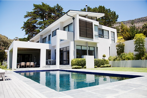 Residential - Australian Height safety