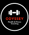 Odyssey Health and Fitness Coaching Logo