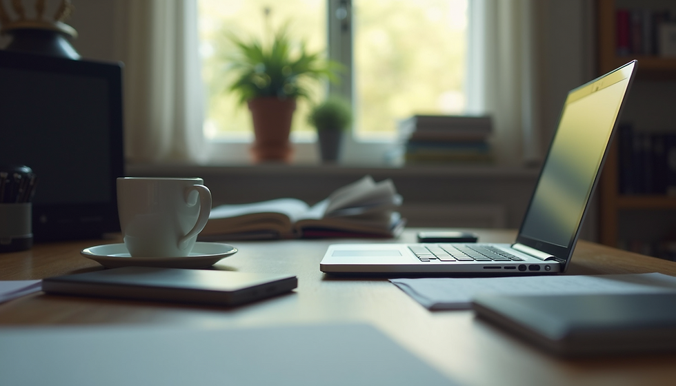 The Role of Stress Management Support