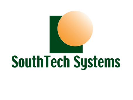 SouthTech Website