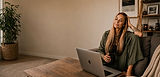 Lola Wilder-Thorne from Wilde Studio Website Design and Branding melbourne