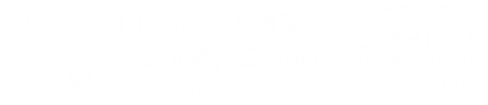 First Capital Property Group / CORFAC International logo