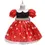 Thumbnail: Fancy Kids Dresses for Girls Princess Dresses Halloween Mouse Cosplay Dress Up K