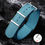 Thumbnail: Nylon Watch Strap 18mm 19mm 20mm 22mm for Seiko for Omega Watchband Replacement 