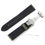 Thumbnail: 20mm 22mm Sailcloth Straps for Omega for Seiko Smart Watches Men Women Quick Rel
