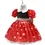 Thumbnail: Fancy Kids Dresses for Girls Princess Dresses Halloween Mouse Cosplay Dress Up K