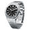 Thumbnail: CADISEN Automatic Mens Watches Fashion Top Brand Stainless Steel Japan NH35A Wat