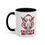 Thumbnail: Hog Accent Coffee Mug (11, 15oz)